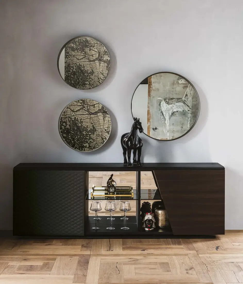 Aston — Cattelan Italia, вид 2