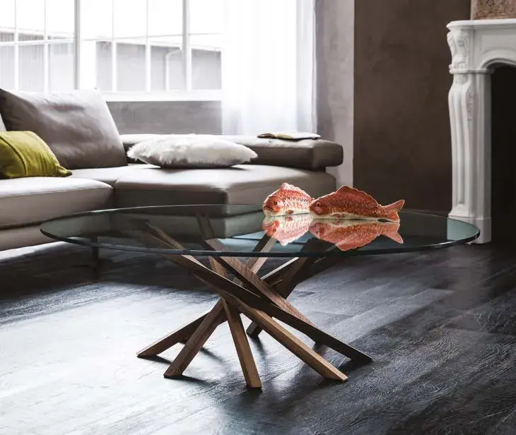 Atari — Cattelan Italia, вид 2
