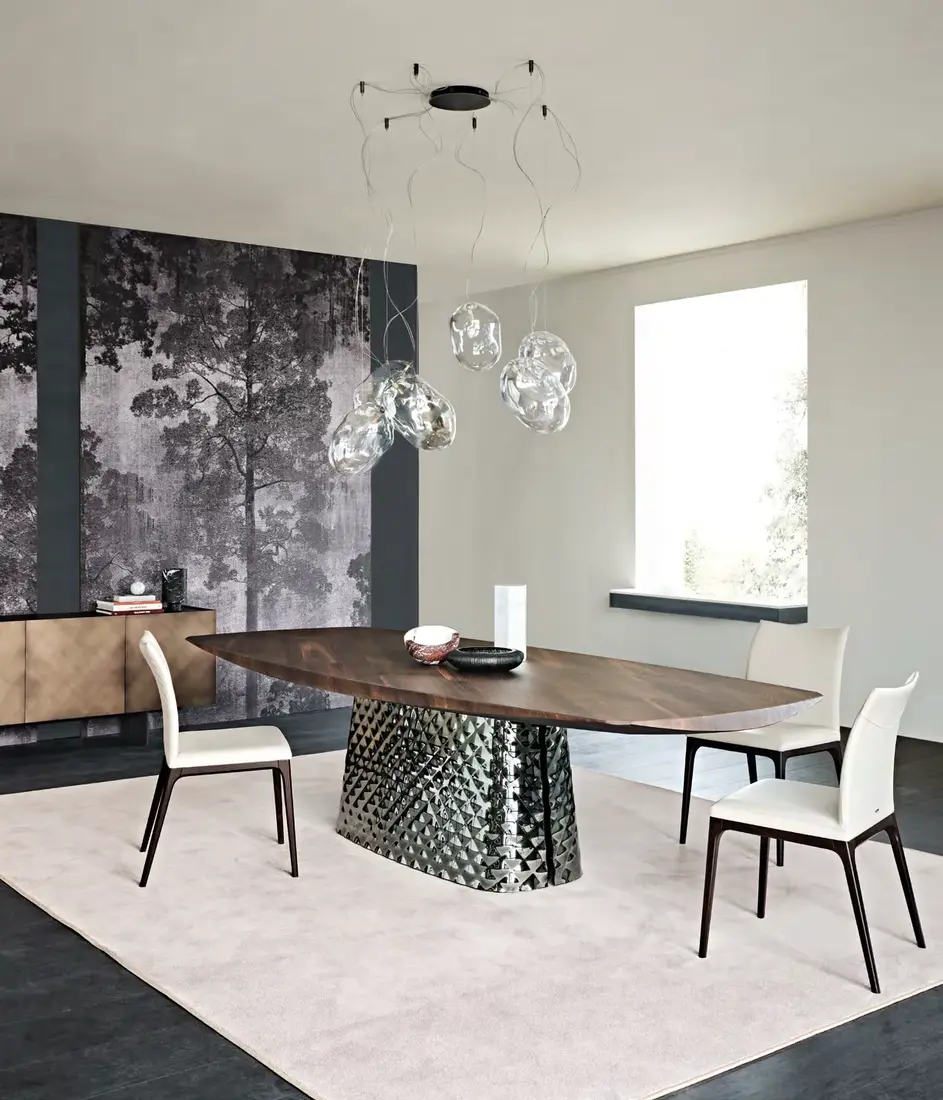 Atrium Wood — Cattelan Italia