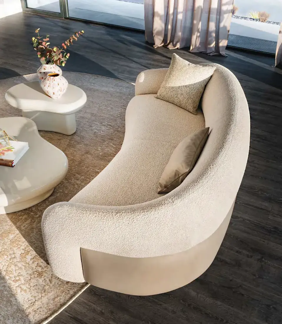 Baldwin — Cattelan Italia