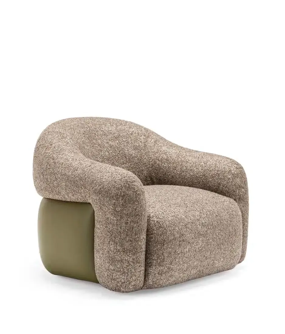 Baldwin Turn — Cattelan Italia