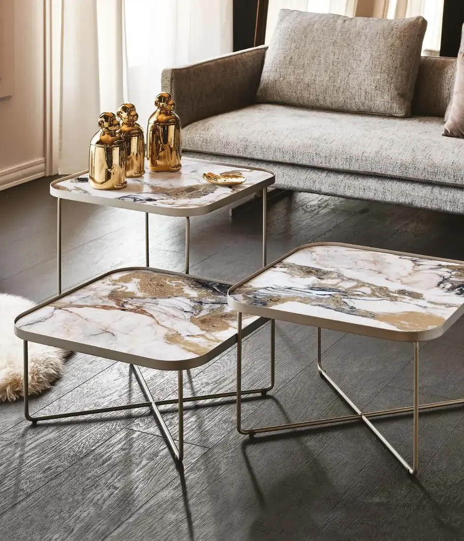 Benny Keramik — Cattelan Italia