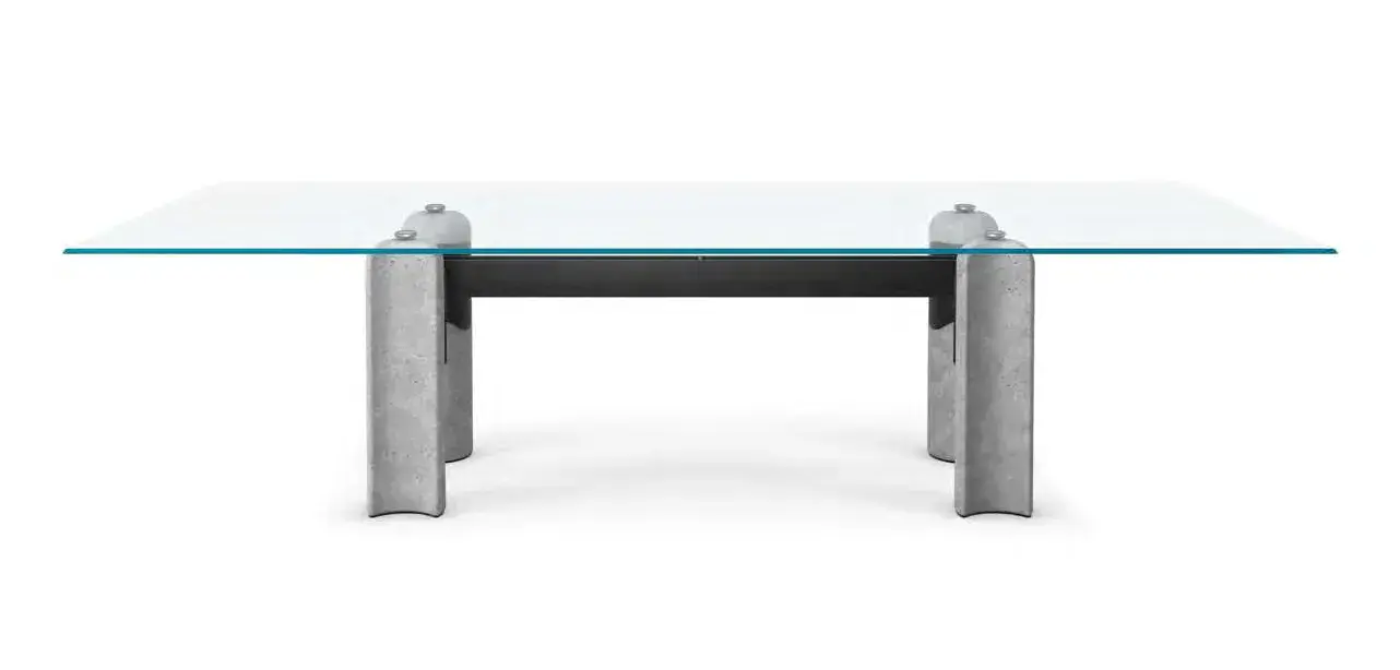 Bilbao Glass — Cattelan Italia, вид 2