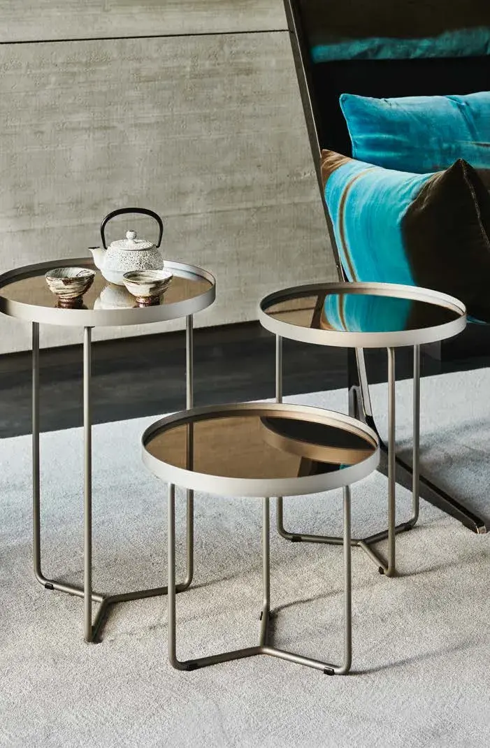 Billy — Cattelan Italia
