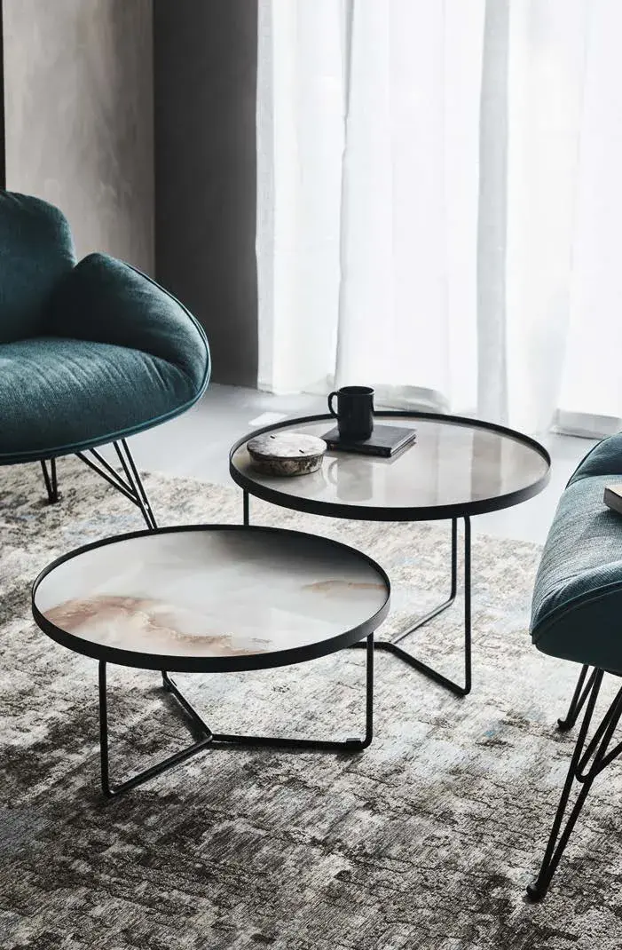 Billy — Cattelan Italia, вид 2