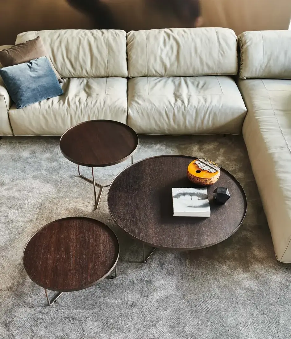 Billy Keramik — Cattelan Italia, вид 2