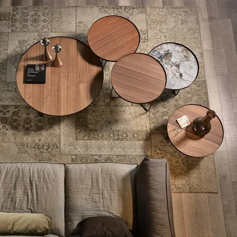 Billy Wood — Cattelan Italia