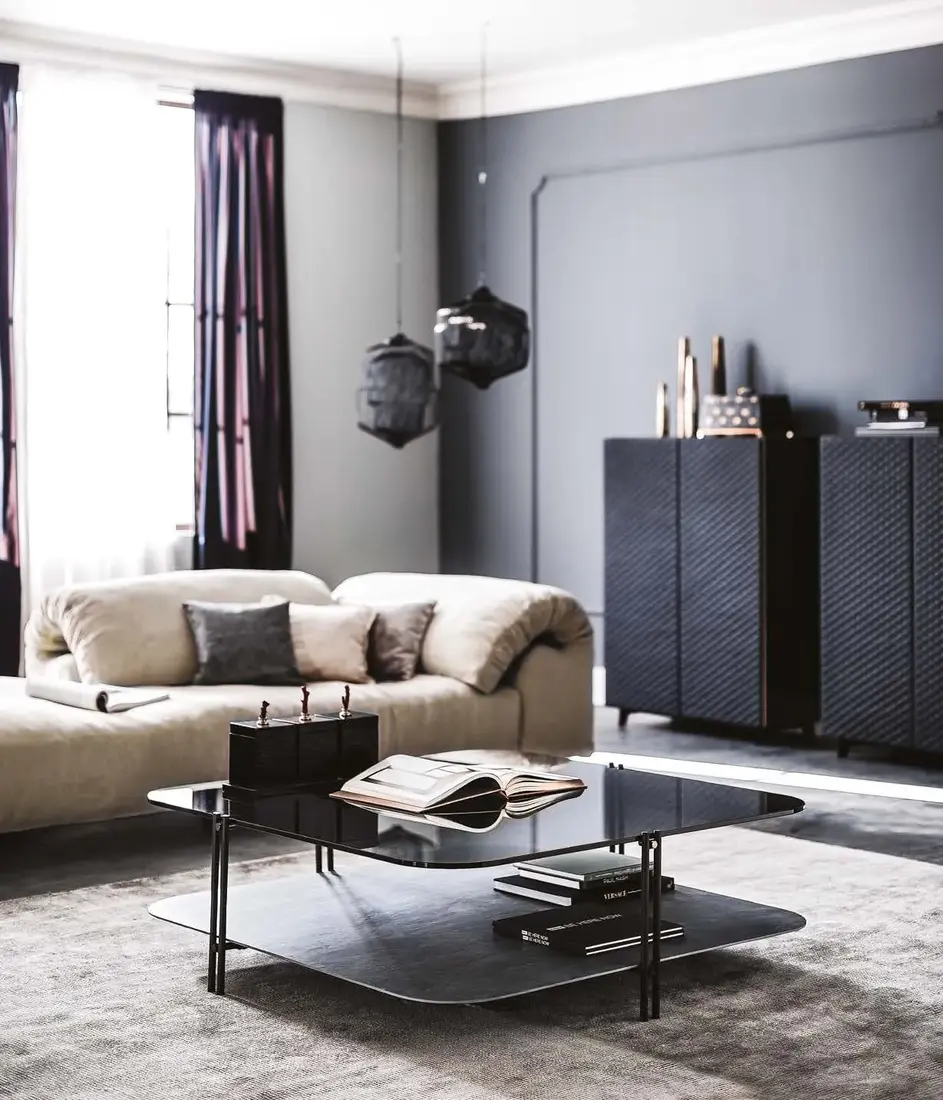 Biplane — Cattelan Italia, вид 2