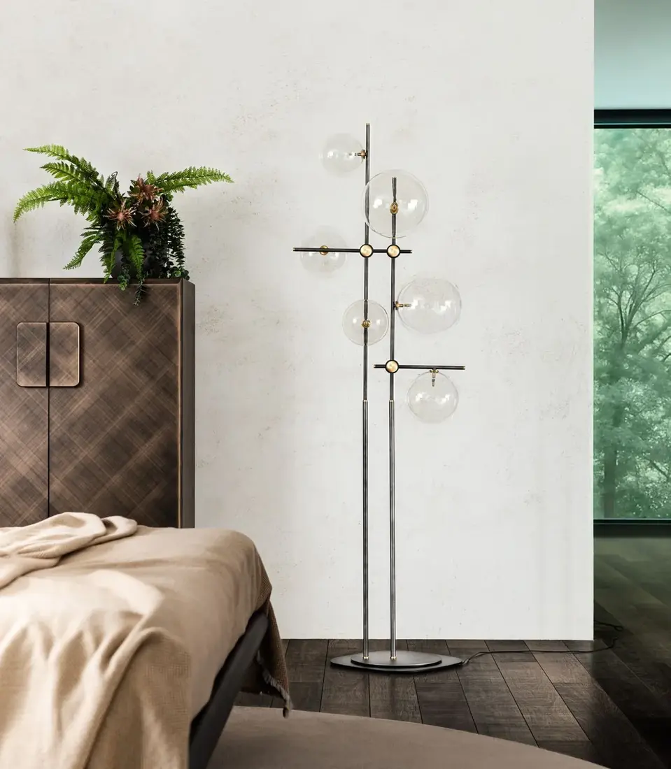 Bloom — Cattelan Italia