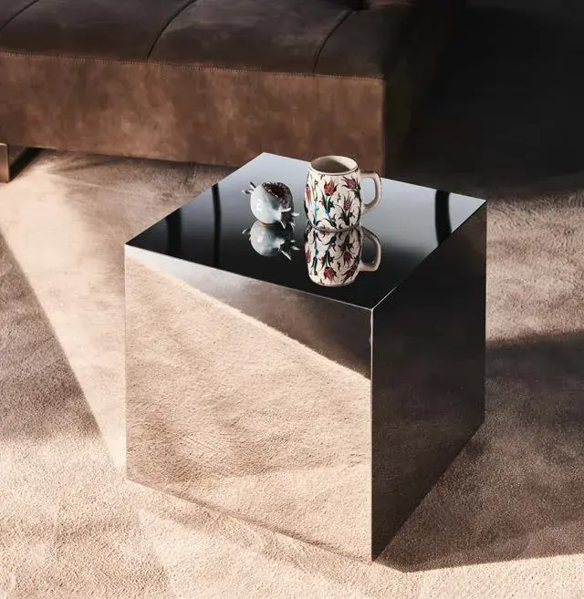 Bob Pouf — Cattelan Italia