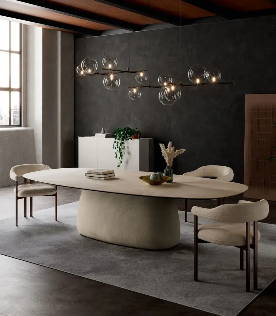 Botero Keramik — Cattelan Italia