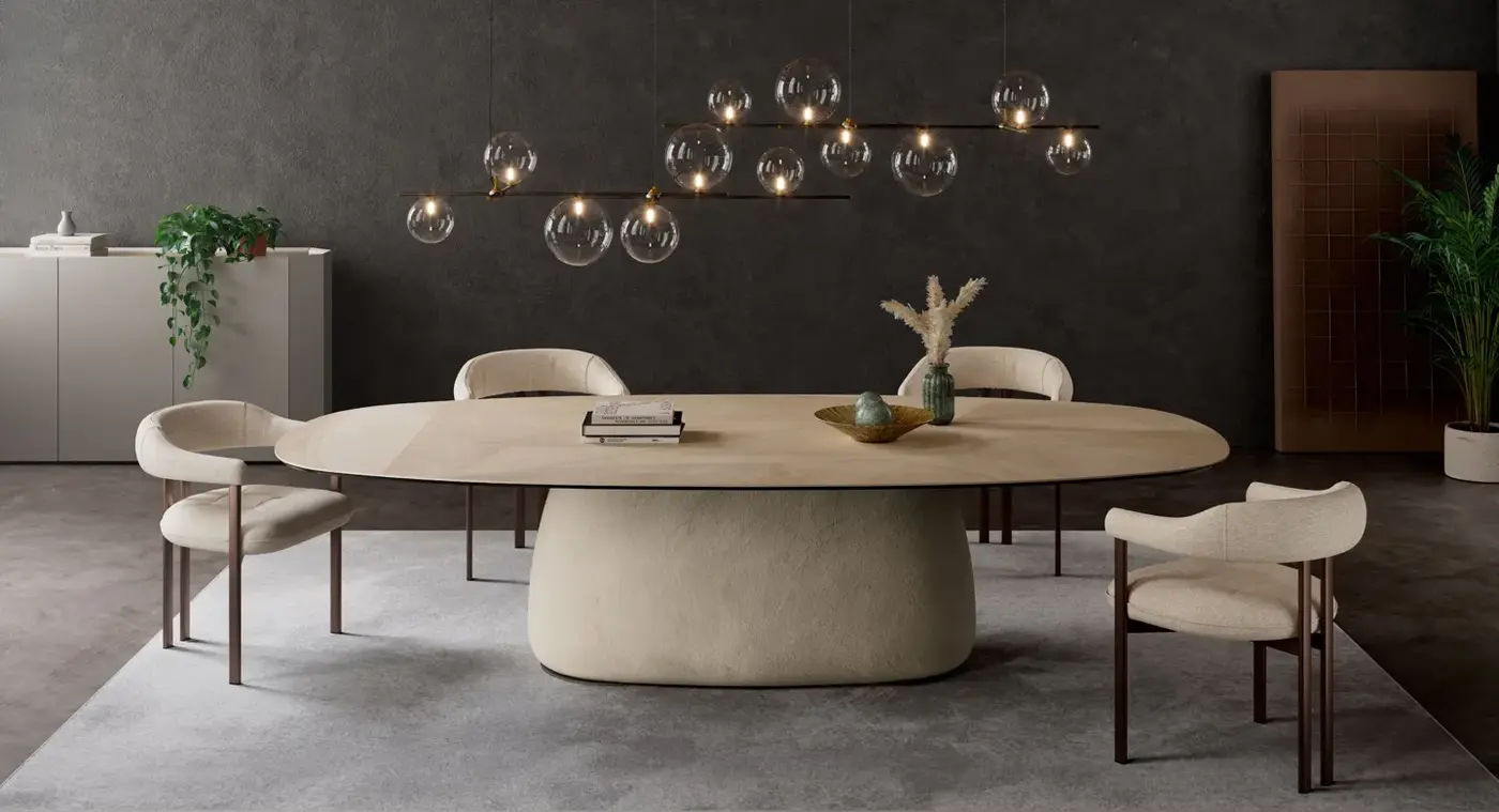 Botero Keramik — Cattelan Italia, вид 2