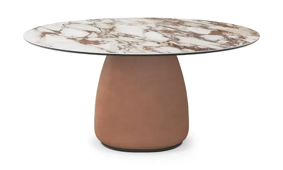 Botero Keramik Round — Cattelan Italia, вид 2