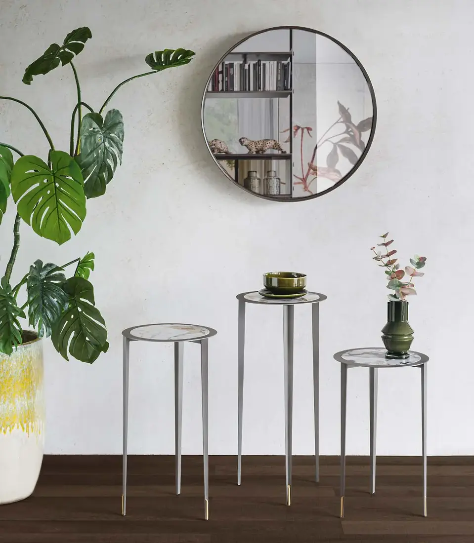 Brio Keramik — Cattelan Italia