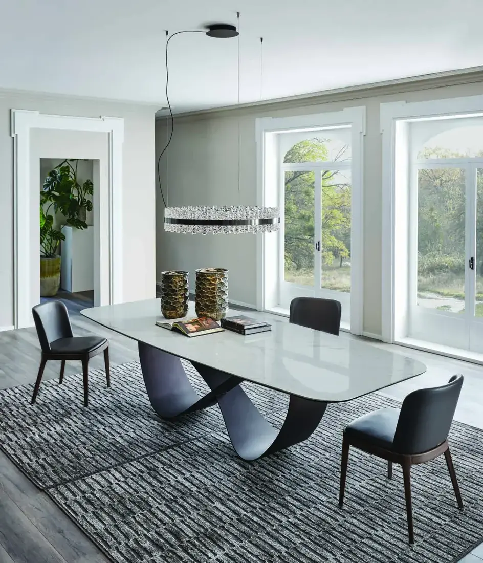 Butterfly Keramik — Cattelan Italia