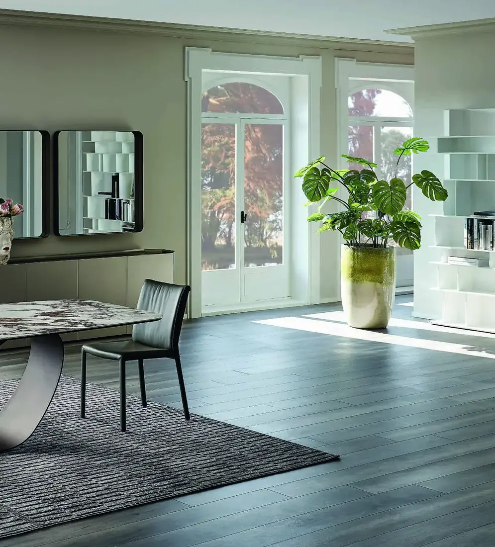 Butterfly Keramik — Cattelan Italia, вид 2