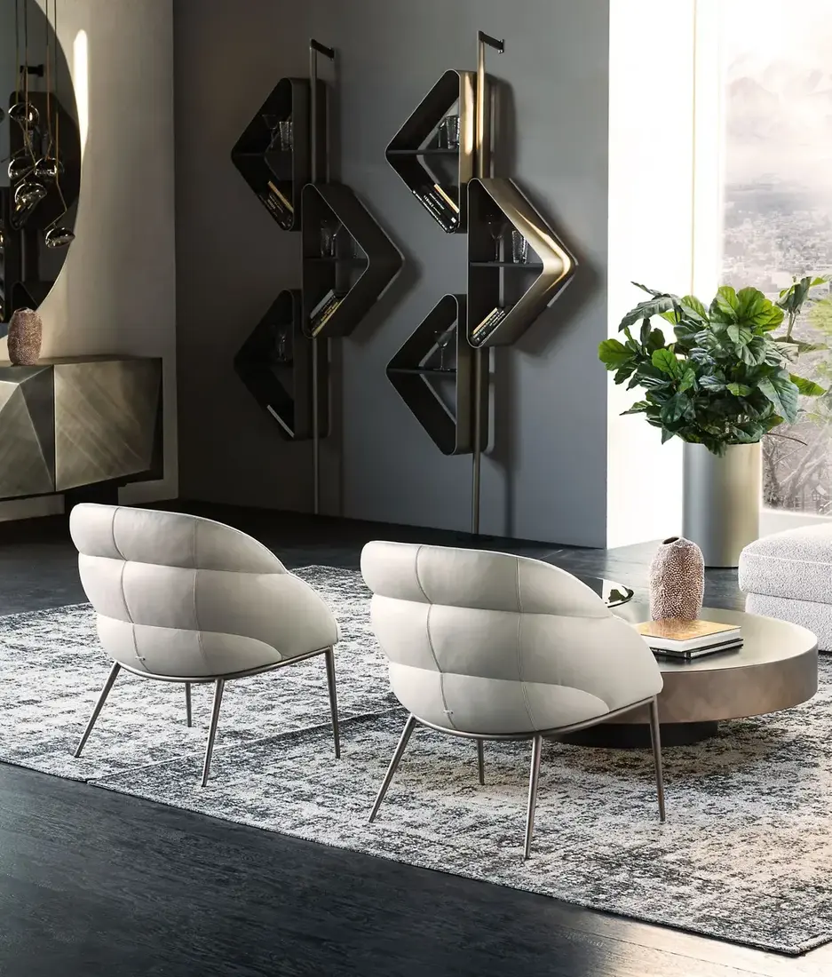 Camilla Lounge — Cattelan Italia