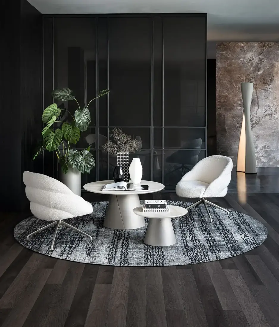Camilla Lounge — Cattelan Italia, вид 2