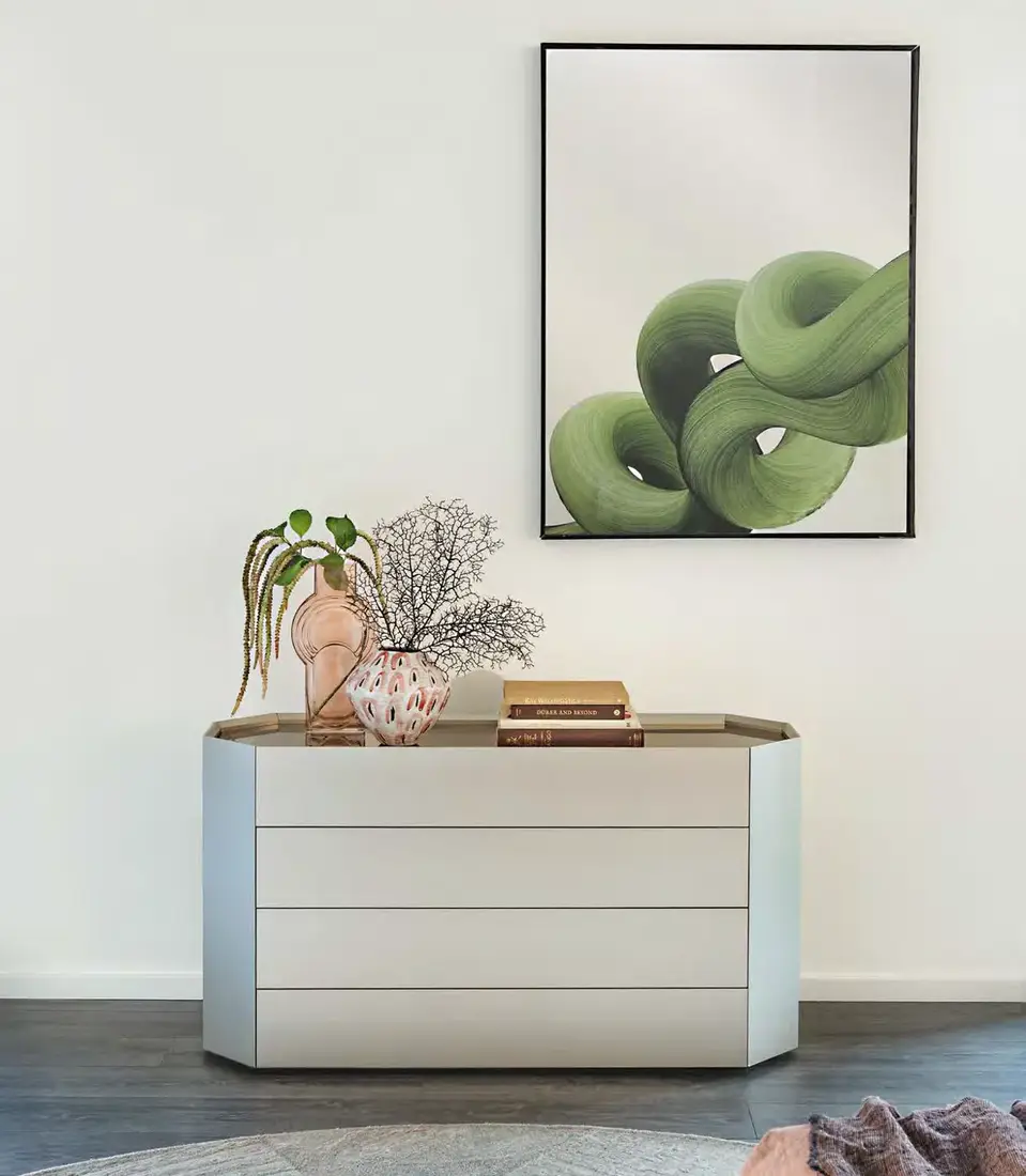 Chelsea Drawers — Cattelan Italia
