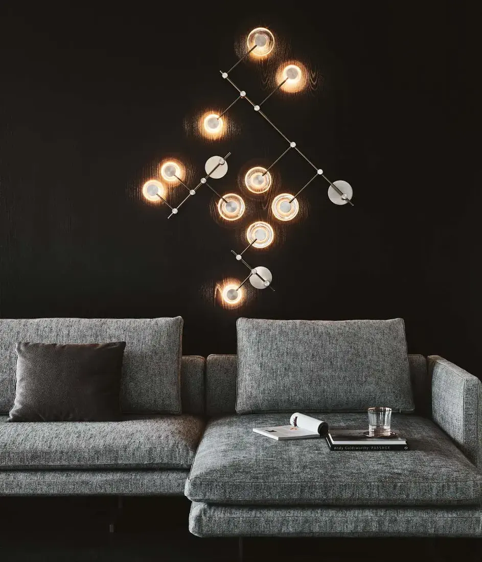 Circuit — Cattelan Italia