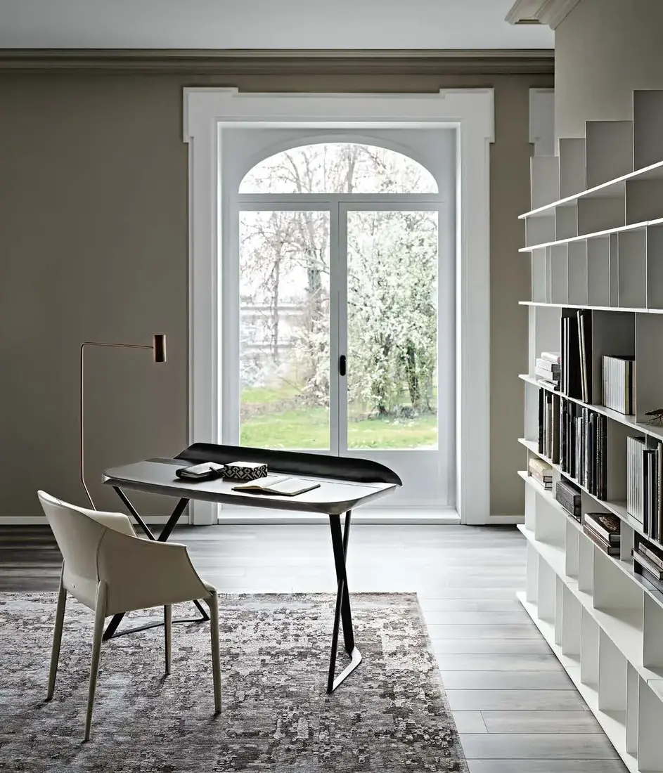 Cocoon Leather — Cattelan Italia