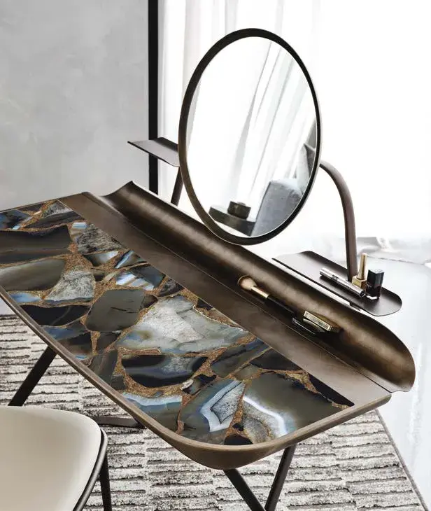 Cocoon Trousse Keramik — Cattelan Italia, вид 2