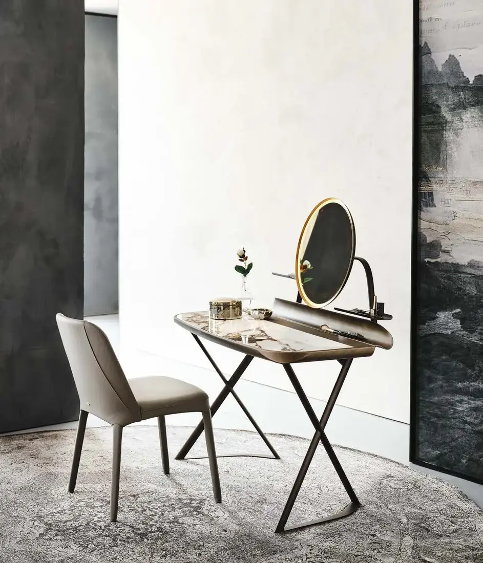 Cocoon Trousse Keramik — Cattelan Italia