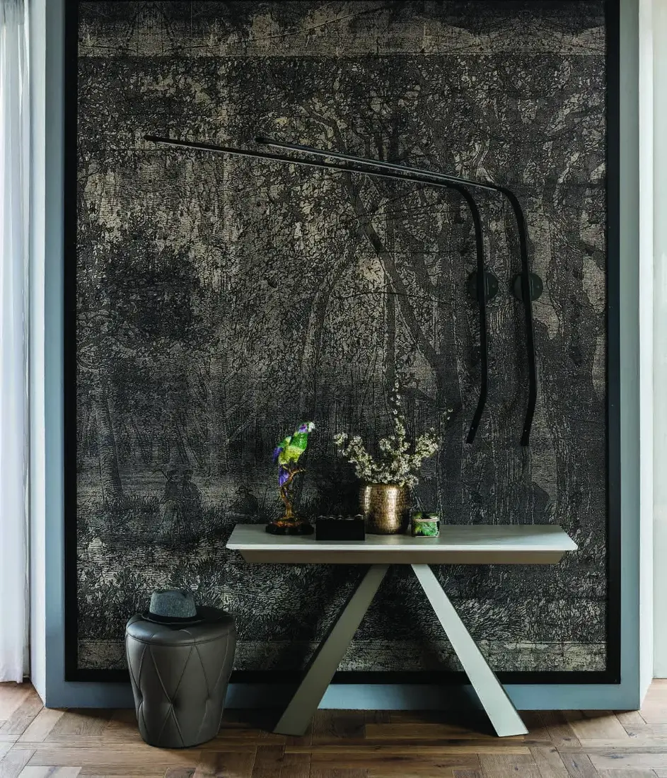 Convivium — Cattelan Italia