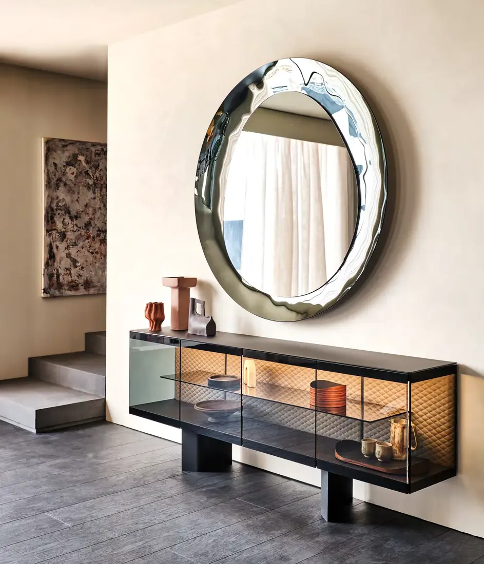 Cosmos — Cattelan Italia