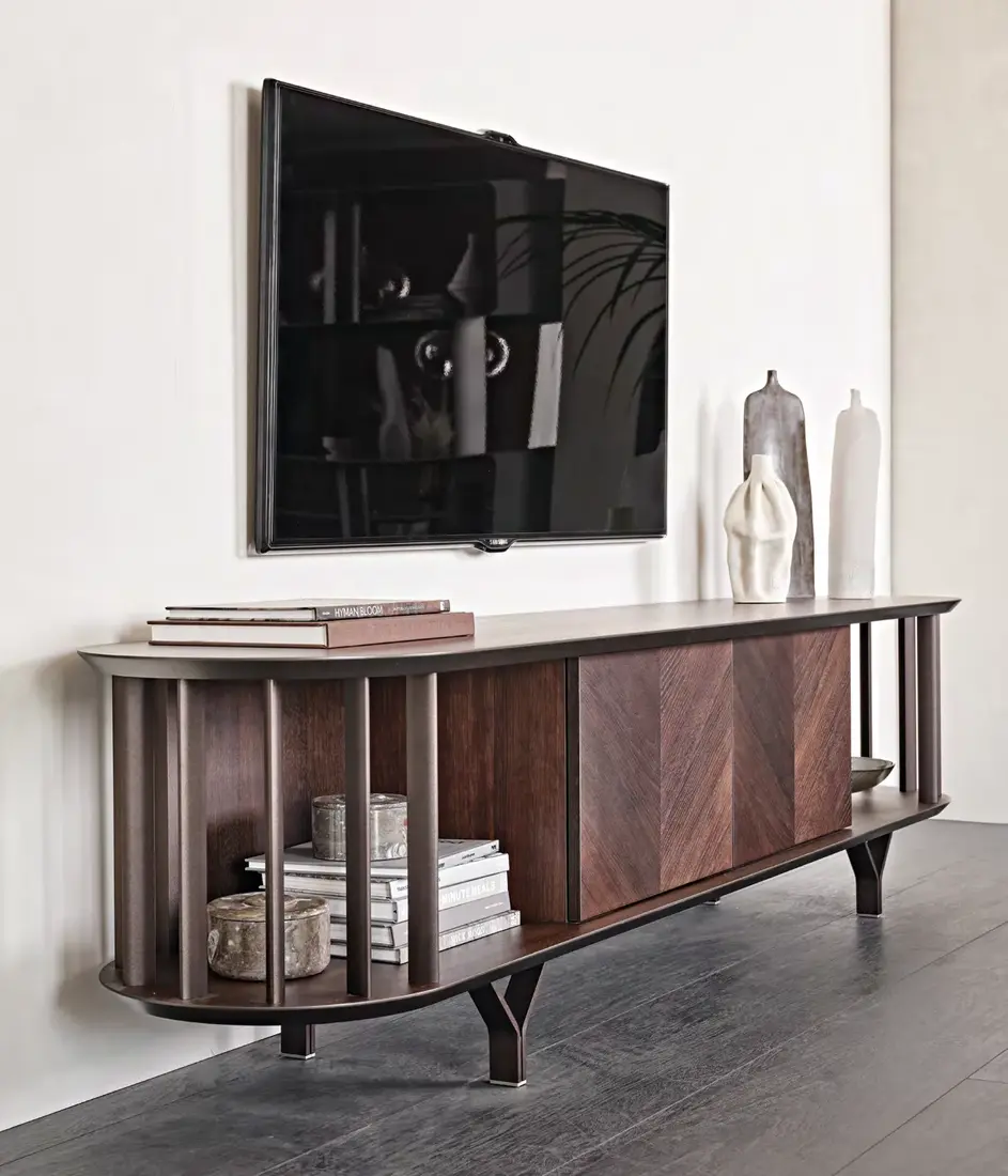 Costes TV — Cattelan Italia