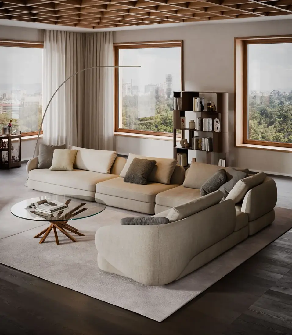 Craig — Cattelan Italia