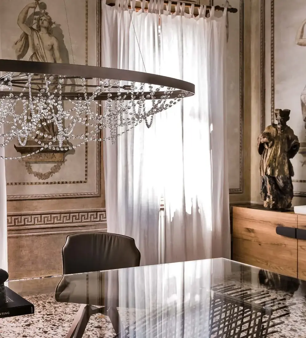 Cristal — Cattelan Italia, вид 2