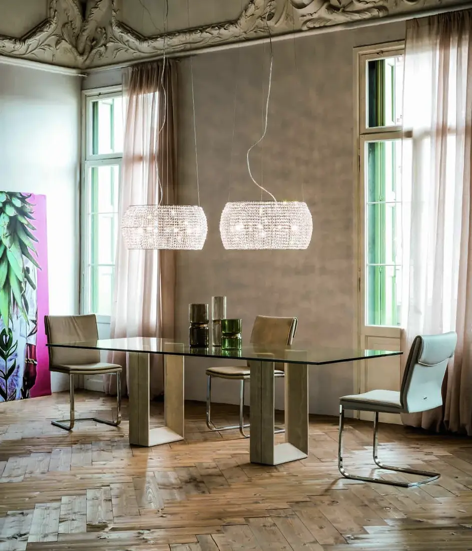 Diapason — Cattelan Italia