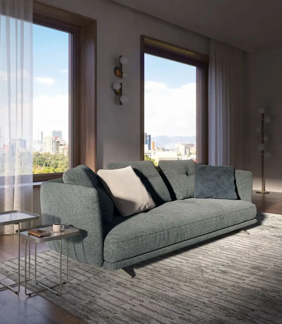 Douglas — Cattelan Italia