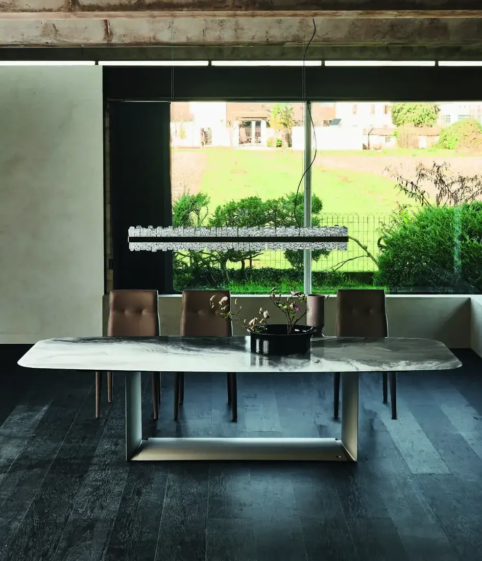 Dragon Crystalart — Cattelan Italia