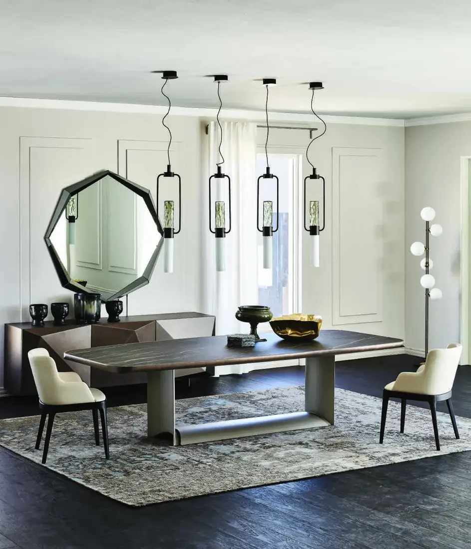 Dragon Keramik Premium — Cattelan Italia