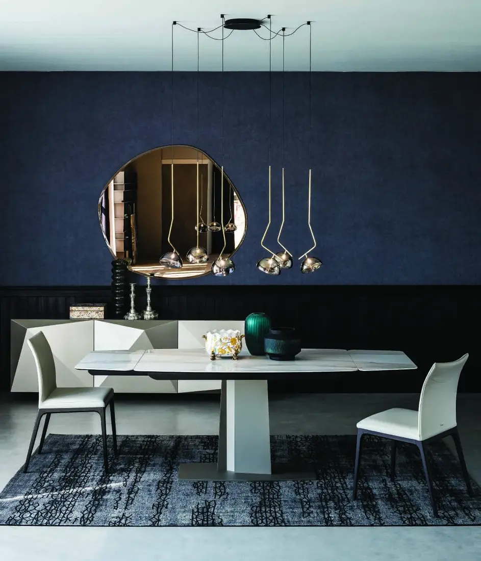 Duffy Keramik Drive — Cattelan Italia, вид 2