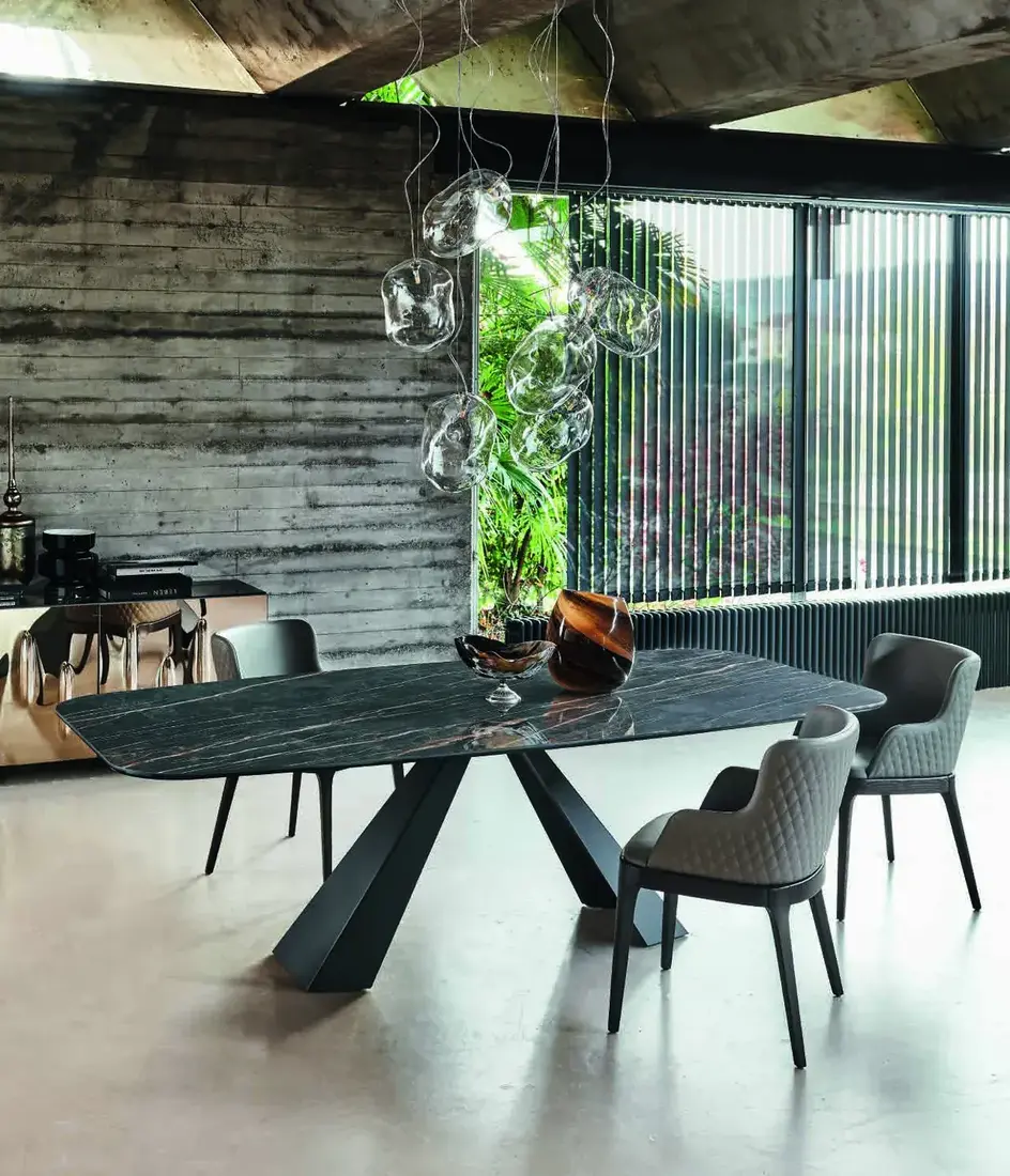 Eliot Keramik — Cattelan Italia