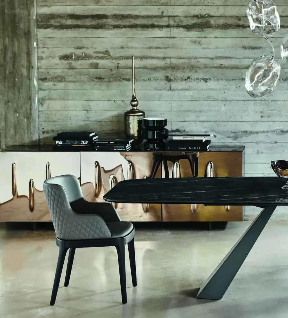 Eliot Keramik — Cattelan Italia, вид 2