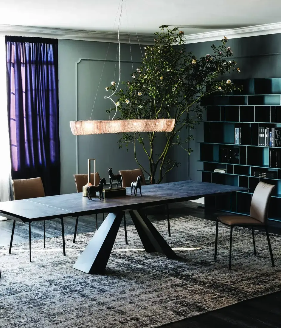Eliot Keramik Drive — Cattelan Italia