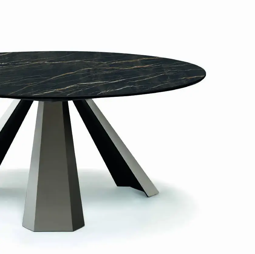 Eliot Keramik Round — Cattelan Italia, вид 2