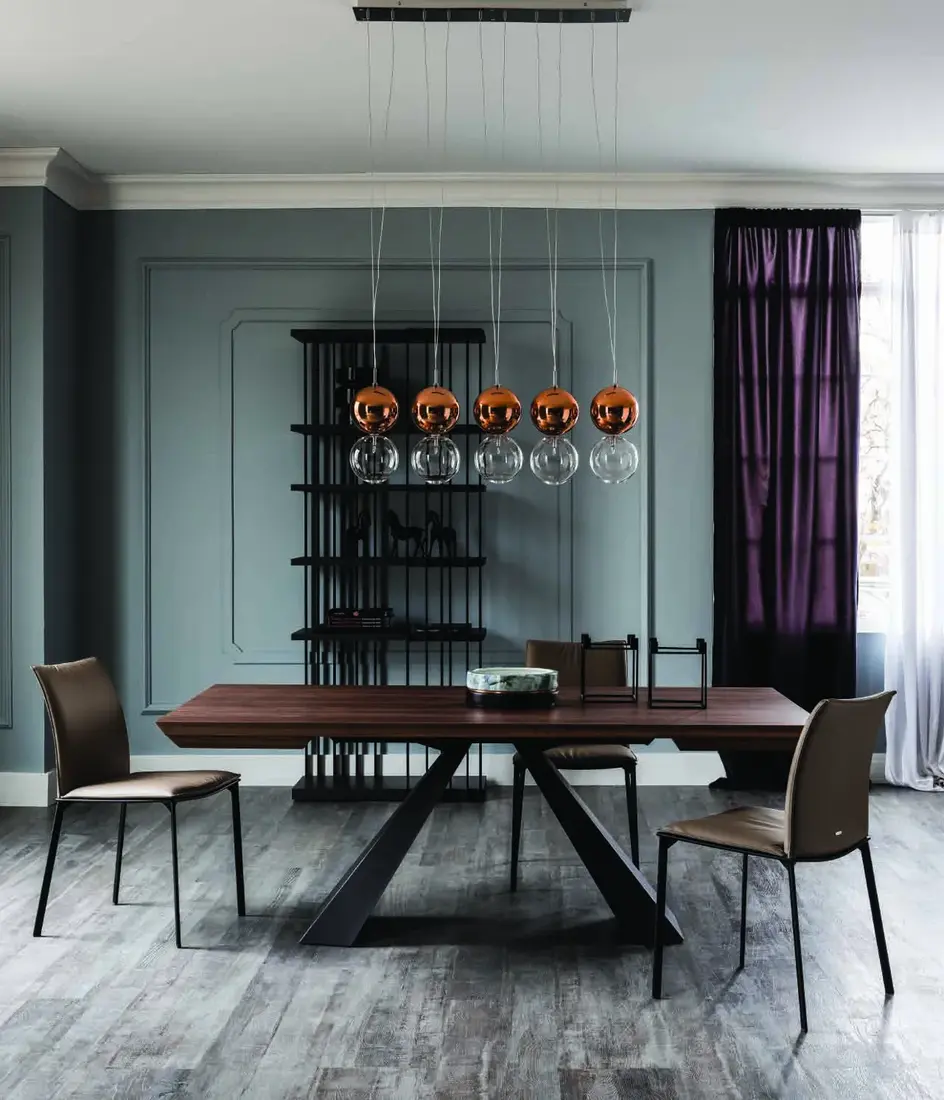 Eliot Wood Drive — Cattelan Italia, вид 2