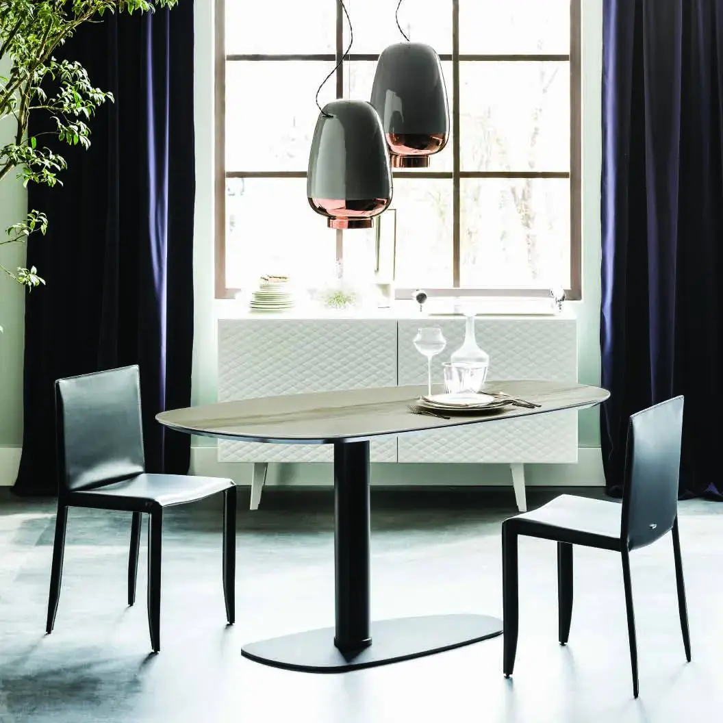 Elvis Keramik — Cattelan Italia, вид 2