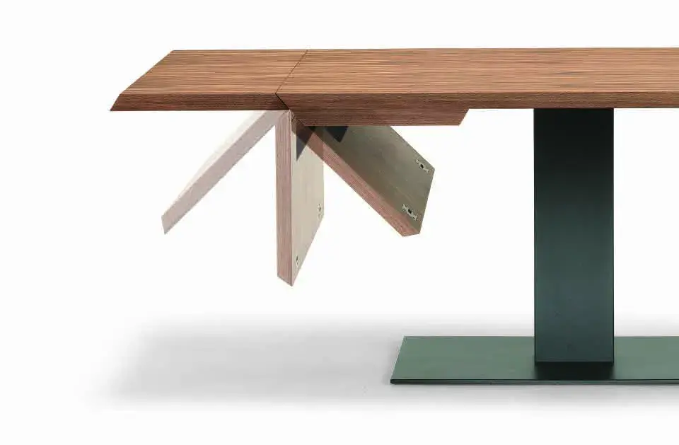 Elvis Wood Drive — Cattelan Italia, вид 2