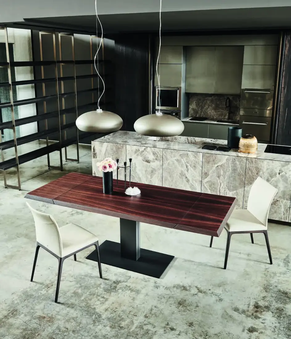 Elvis Wood Drive — Cattelan Italia