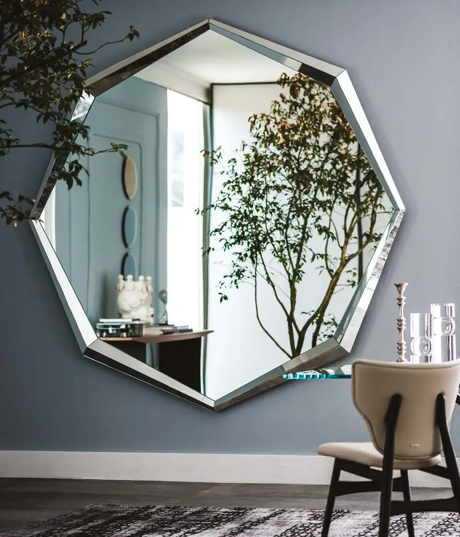 Emerald Magnum — Cattelan Italia