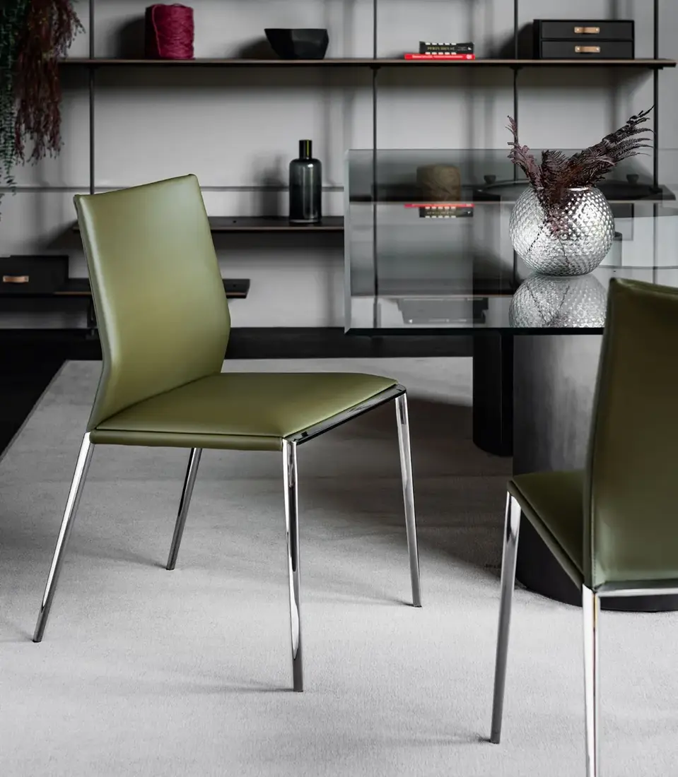 Eva — Cattelan Italia