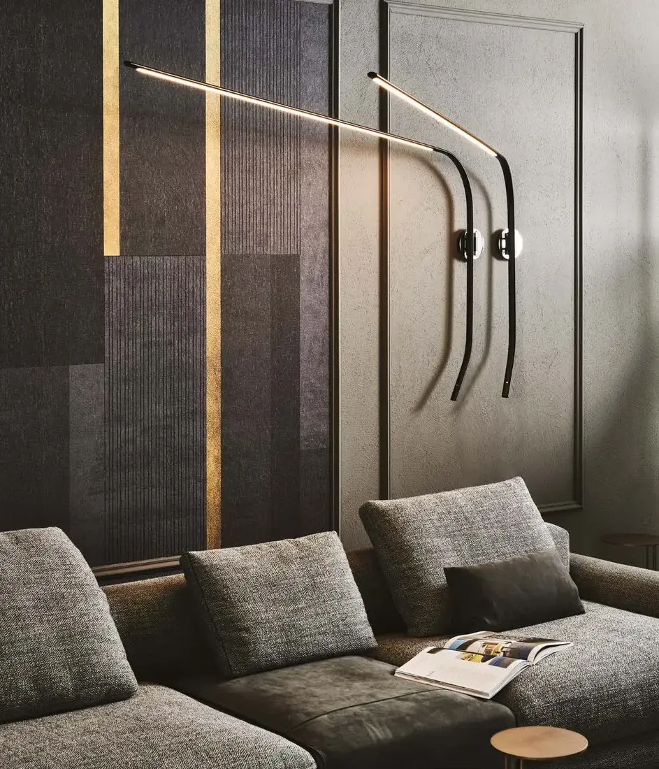 Fisherman — Cattelan Italia
