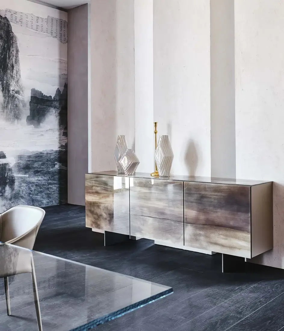 Focus Crystalart — Cattelan Italia