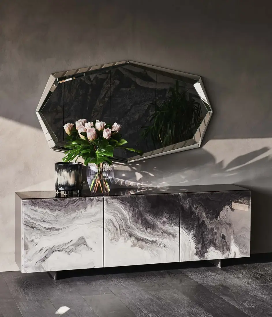 Focus Crystalart — Cattelan Italia, вид 2